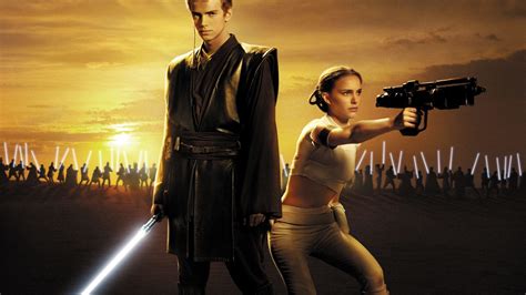 watch episode 2 attack of the clones|anakin skywalker episode 2.